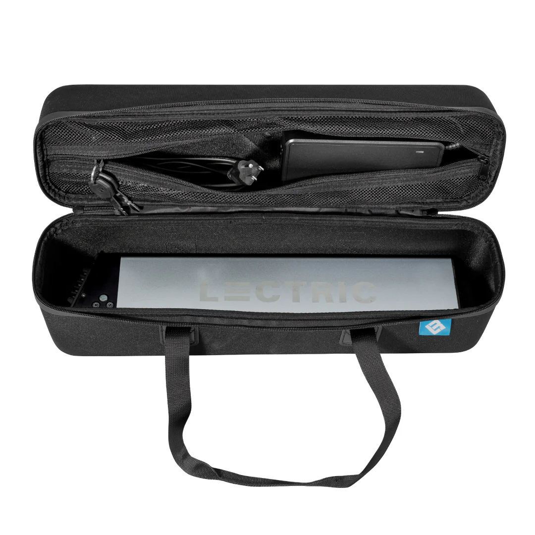 Lectric Battery Travel Case