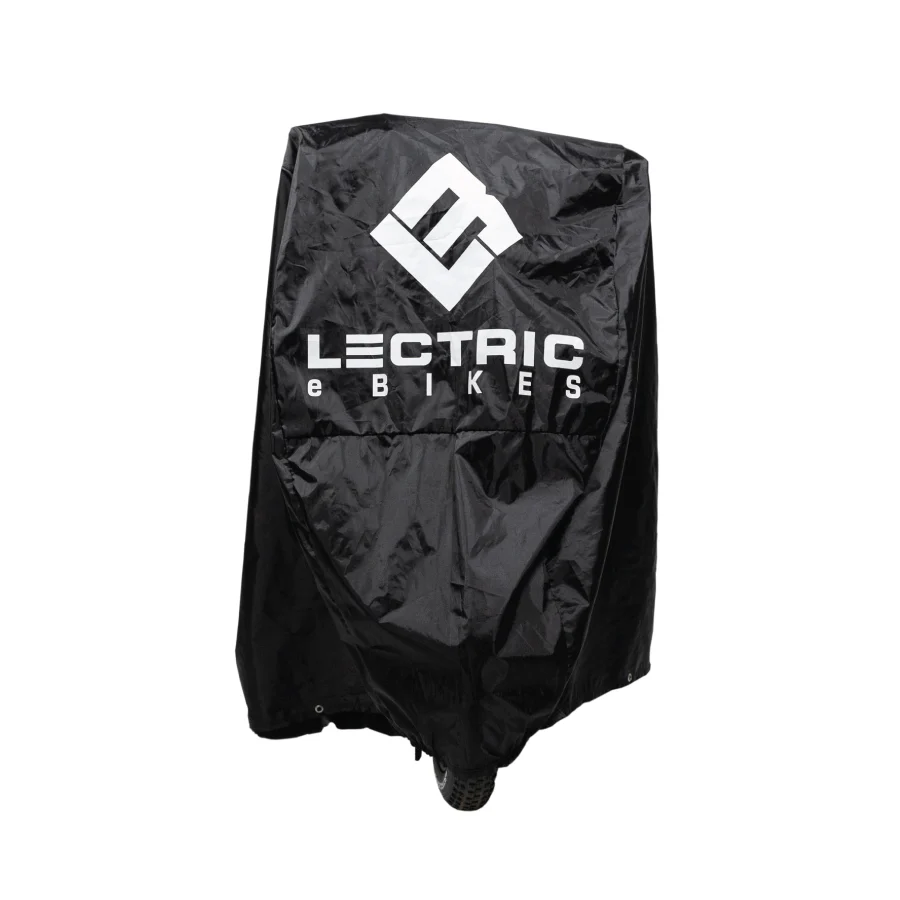 Lectric Bike Cover