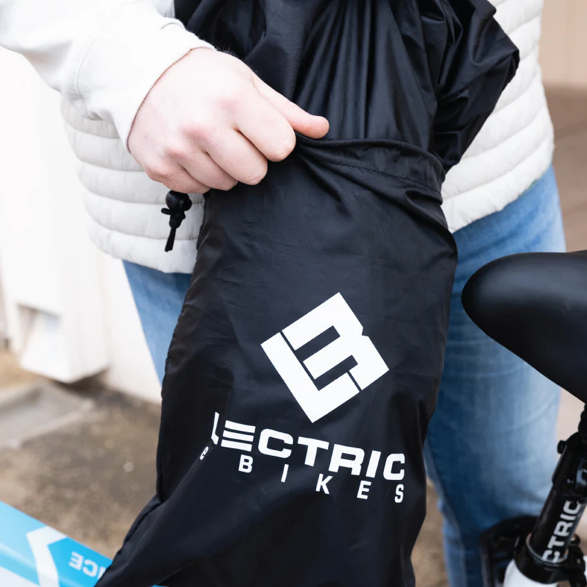 Lectric Bike Cover