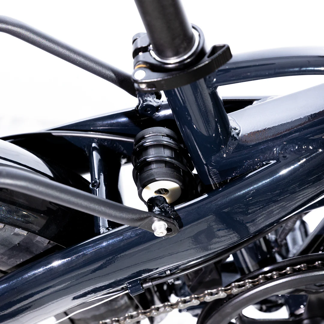 Lectric Foldable & Mountable Bike Lock