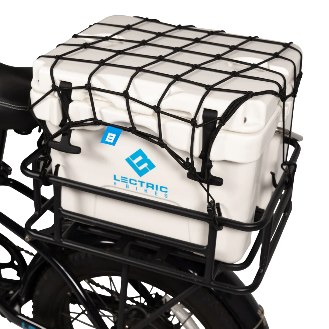 Lectric Cargo Net