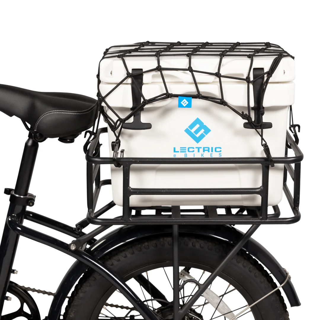 Lectric Cargo Net