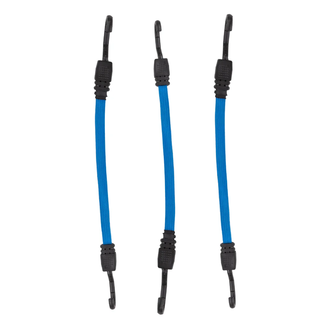 Lectric Cargo Straps (Set of 3)