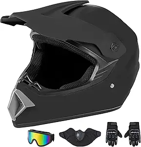 Cartman Adult Dirt Bike Helmet