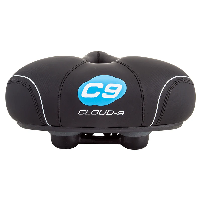 Cloud-9 Cruiser Select Airflow CS Saddle