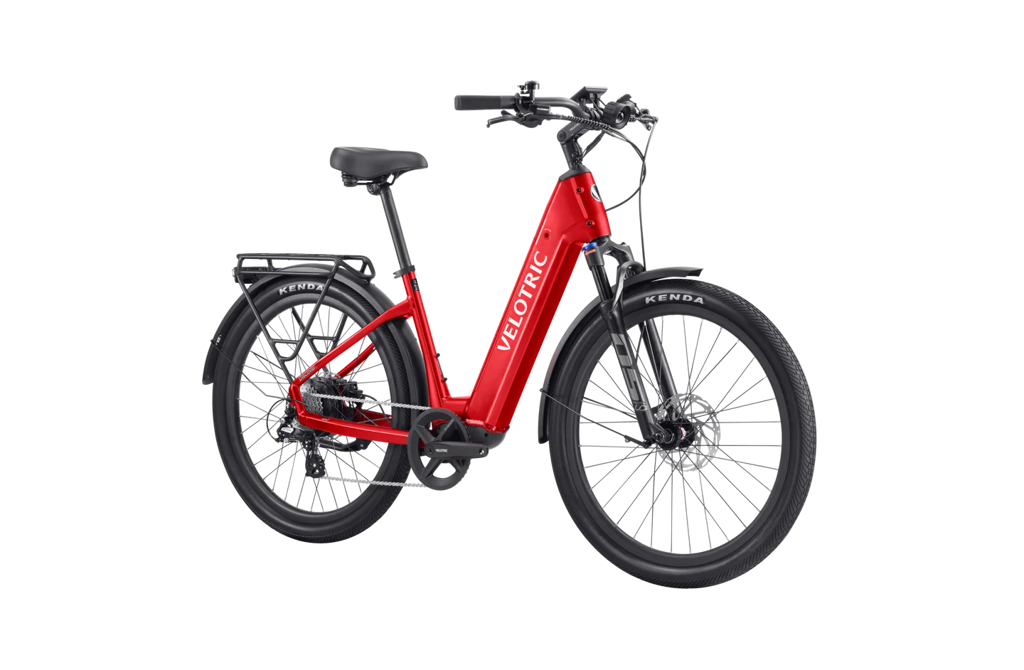 Velotric Discover 2 Electric Bike