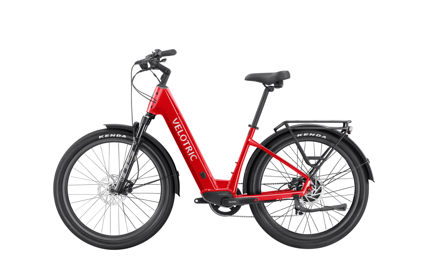 Velotric Discover 2 Electric Bike