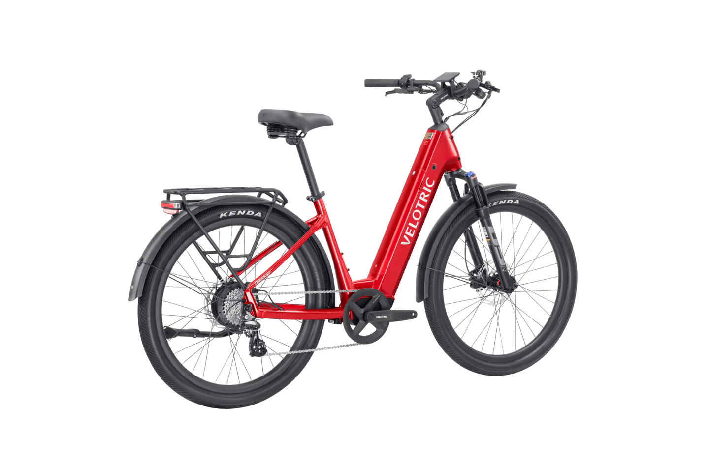 Velotric Discover 2 Electric Bike