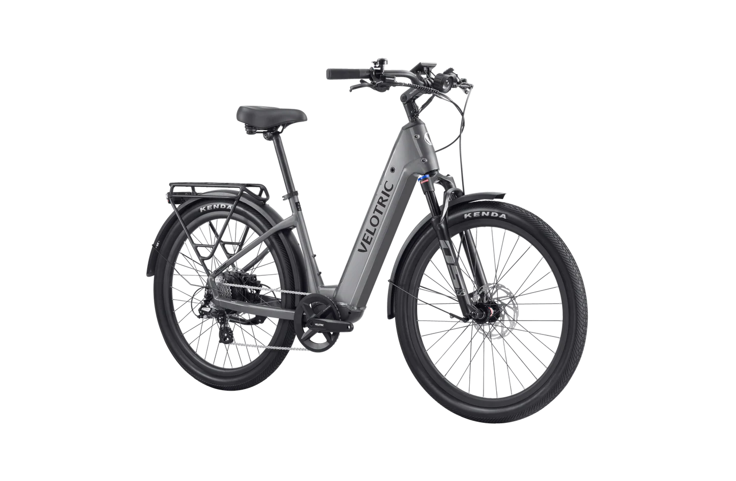 Velotric Discover 2 Electric Bike