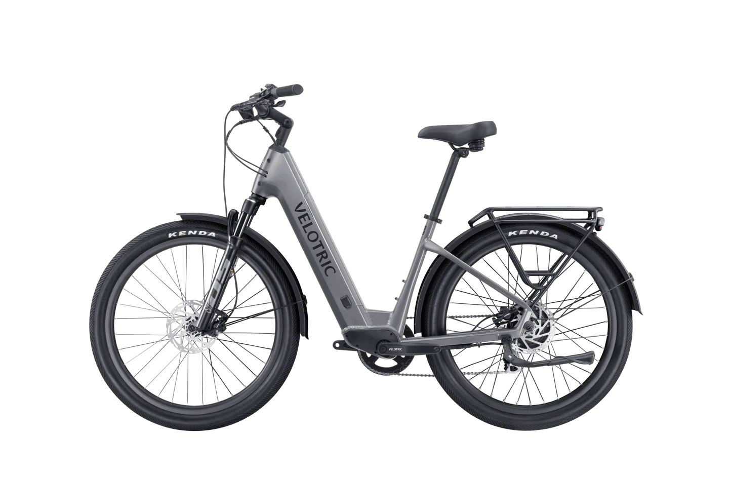 Velotric Discover 2 Electric Bike