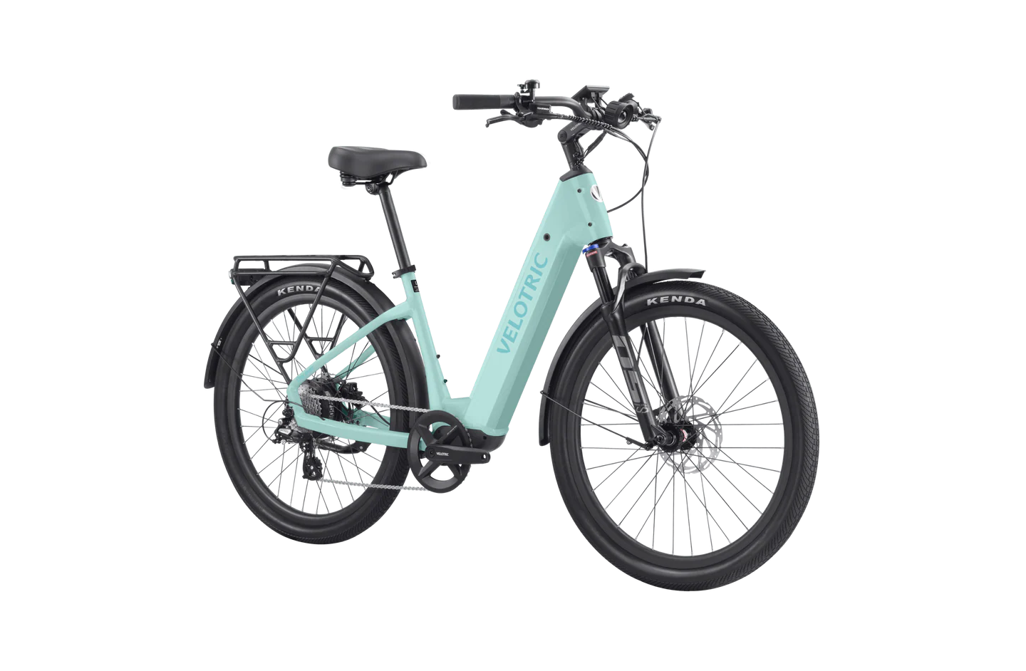 Velotric Discover 2 Electric Bike