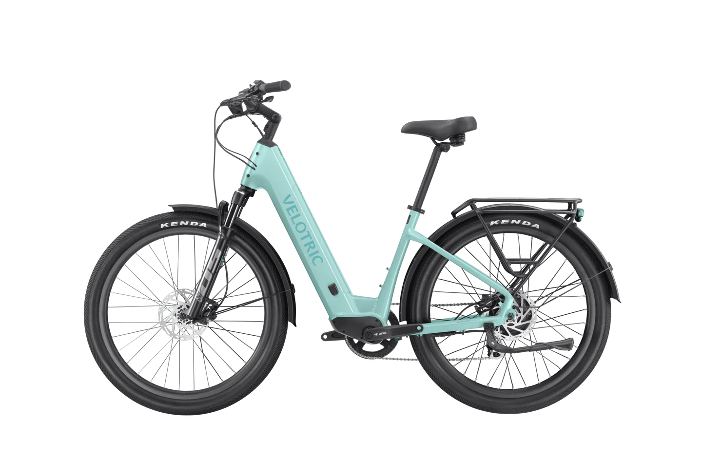Velotric Discover 2 Electric Bike
