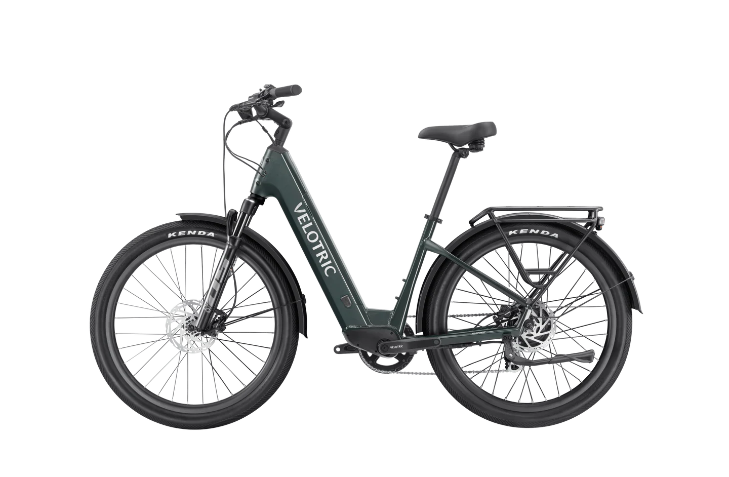 Velotric Discover 2 Electric Bike