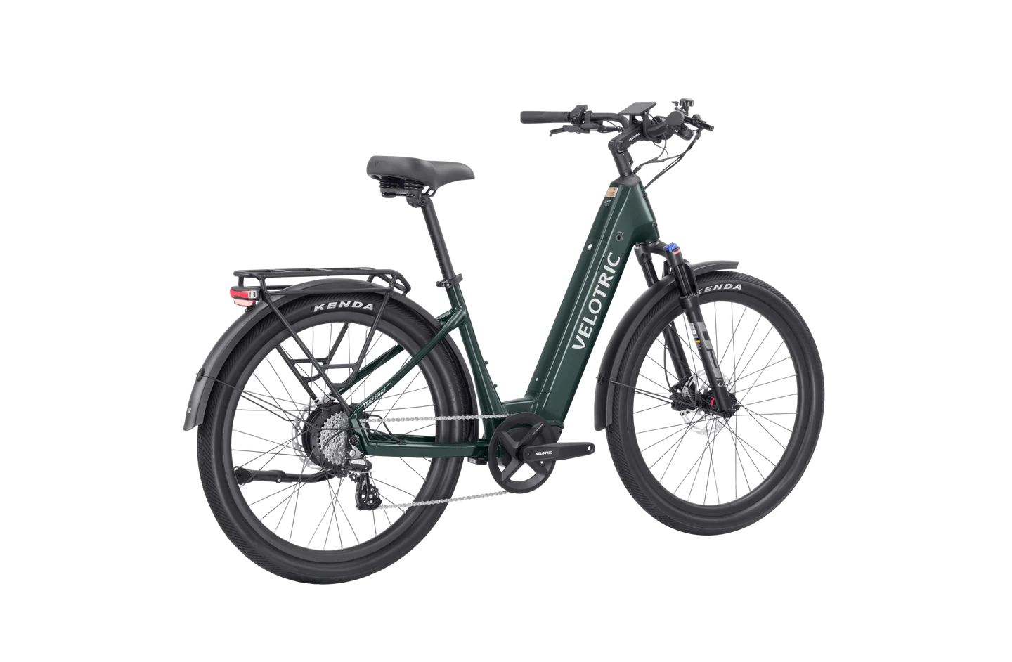 Velotric Discover 2 Electric Bike