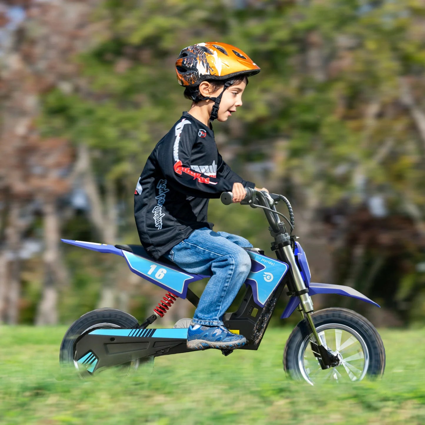 Hiboy DK1 Electric Dirt Bike For Kids