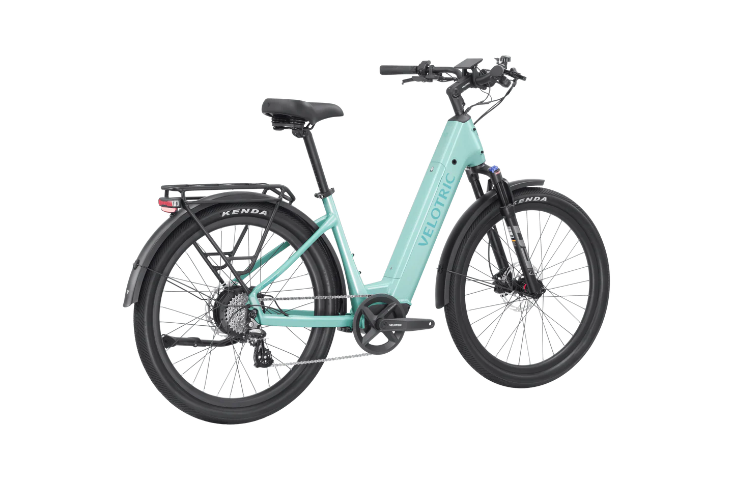 Velotric Discover 2 Electric Bike