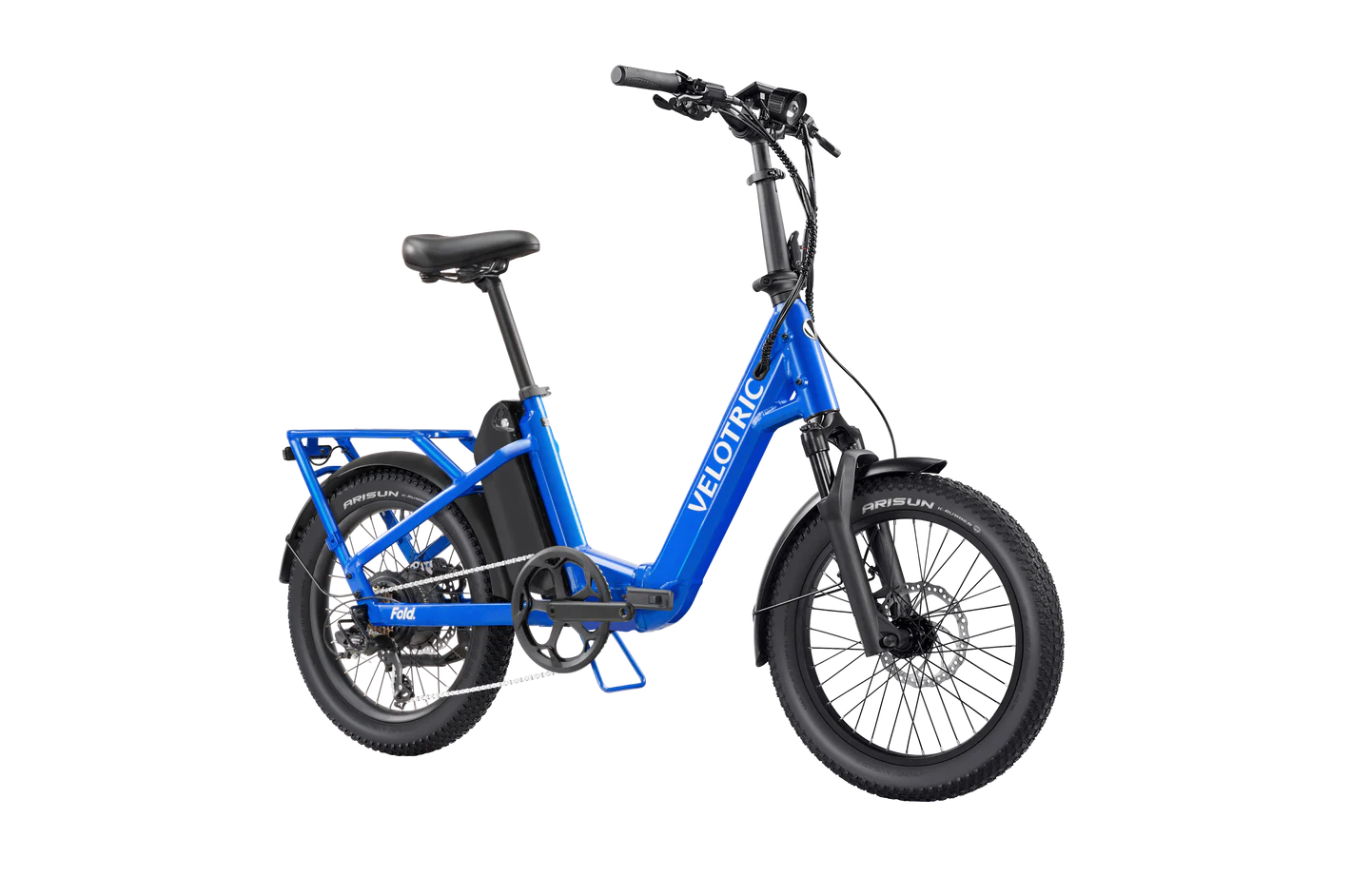 Velotric Fold 1 Plus Folding Electric Bike