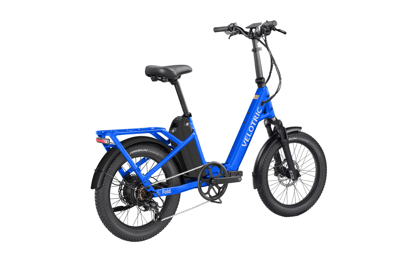 Velotric Fold 1 Plus Folding Electric Bike