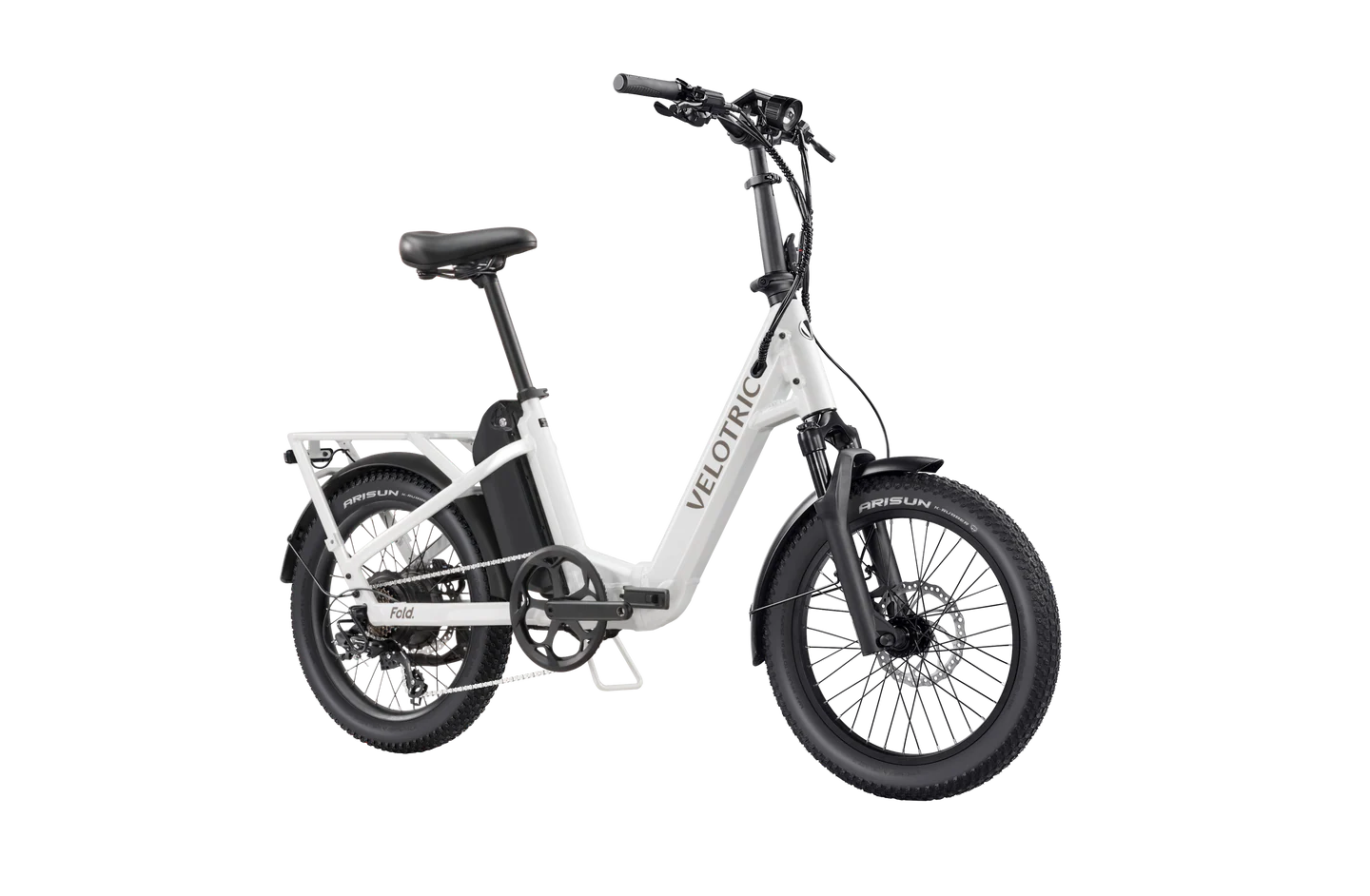 Velotric Fold 1 Plus Folding Electric Bike