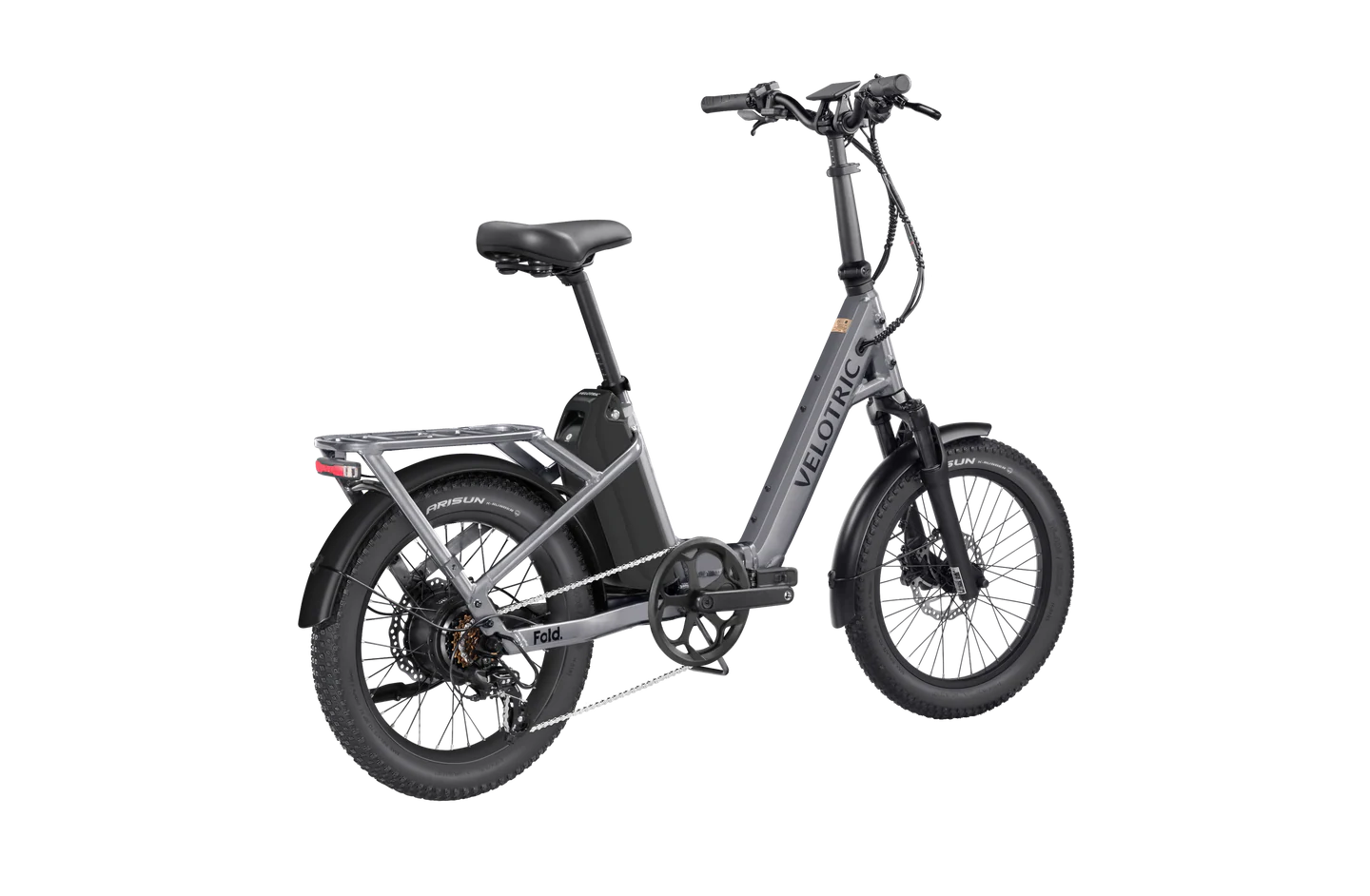 Velotric Fold 1 Plus Folding Electric Bike
