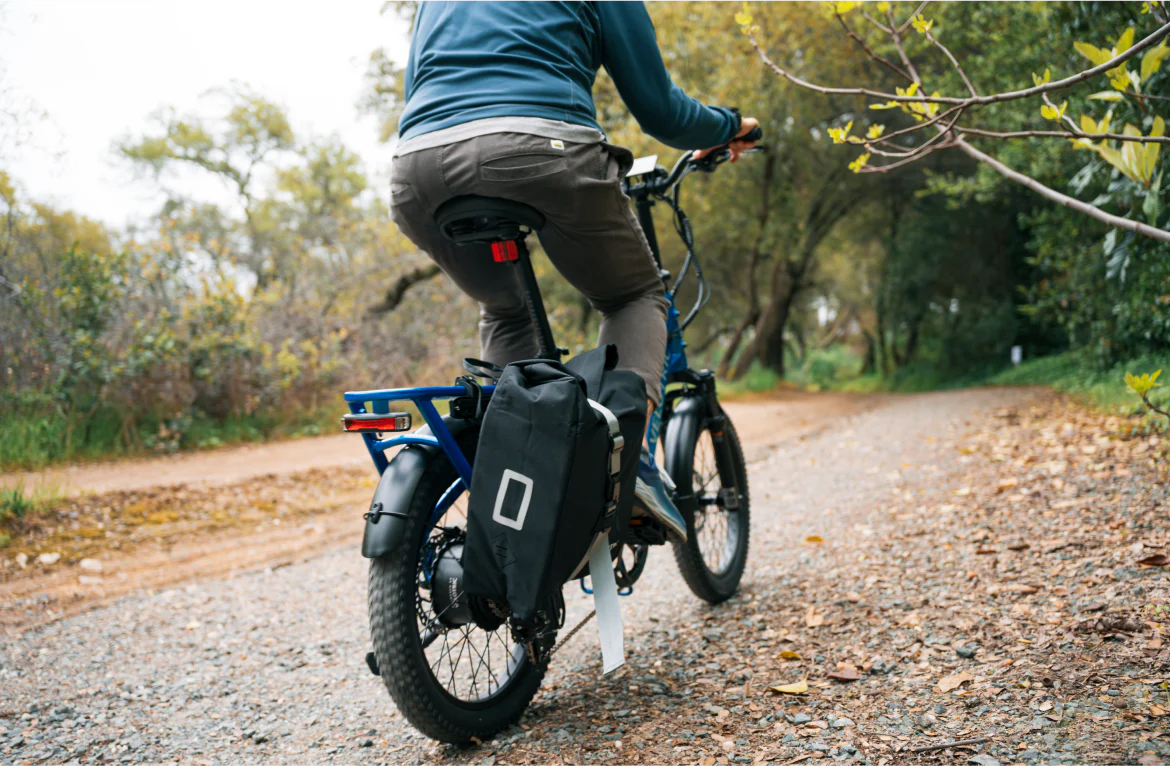 Velotric Fold 1 Plus Folding Electric Bike