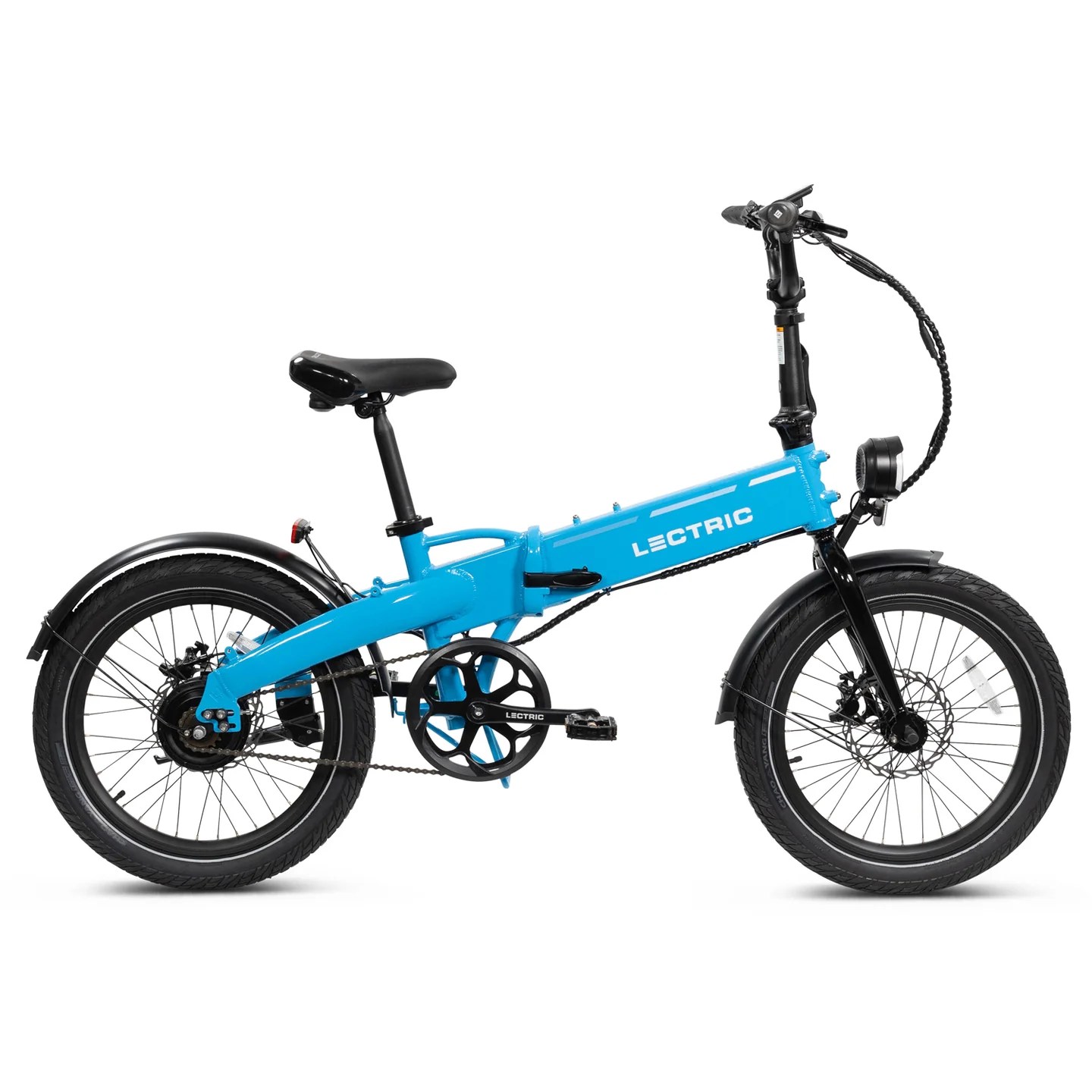 Lectric XP Lite Fenders (Set of 2)