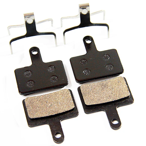 Lectric Type B Brake Pads (Set of 4)