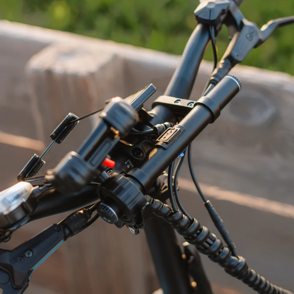 Lectric Extension Mount