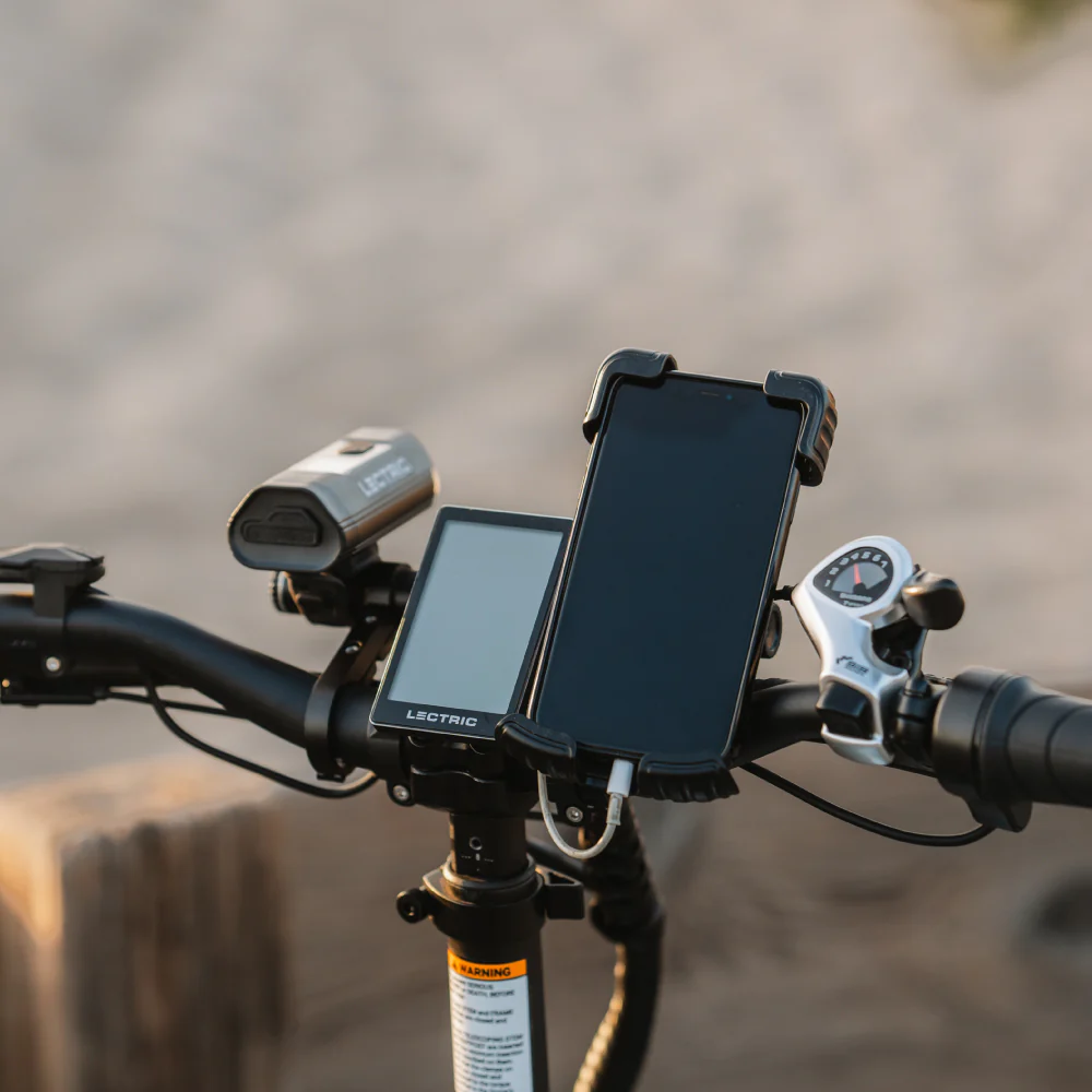 Lectric Extension Mount