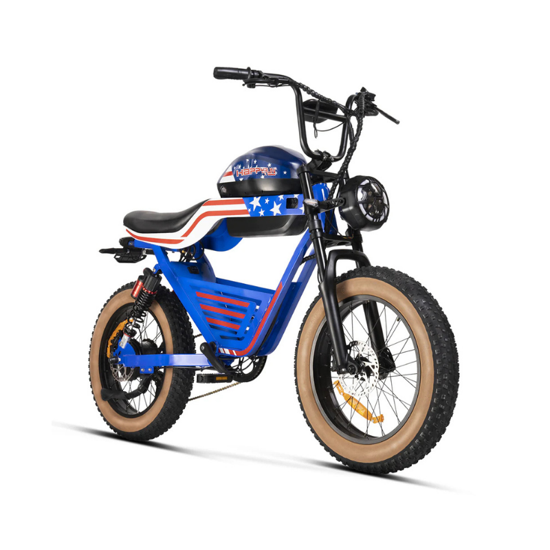 HappyRun Tank G100