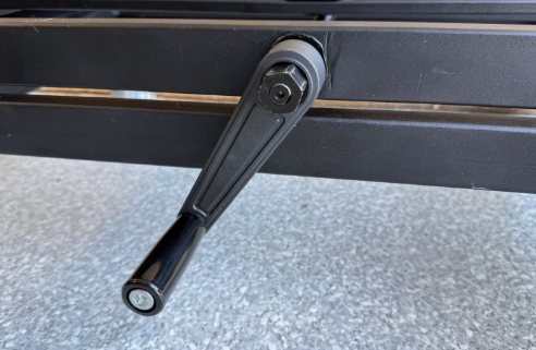 Hitch Rack Pro – eBike Rack System to Save Your Back