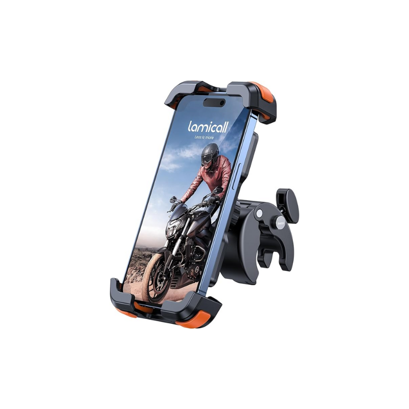 Lamicall Phone Mount for e-Bikes