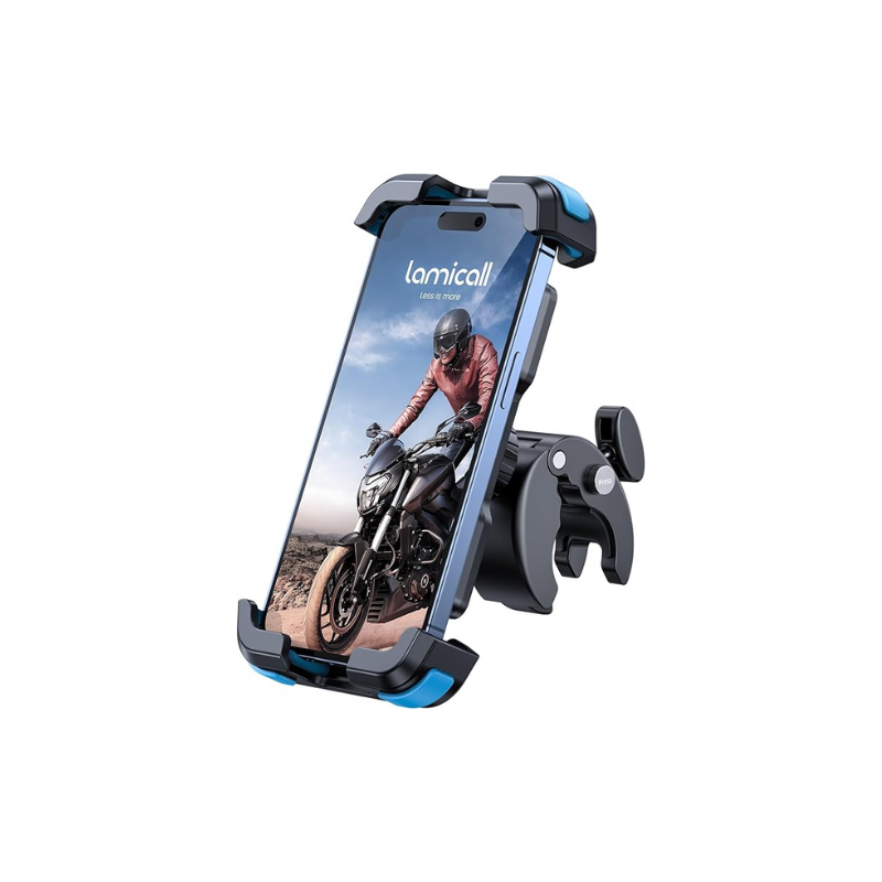 Lamicall Phone Mount for e-Bikes