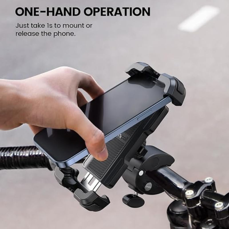 Lamicall Phone Mount for e-Bikes