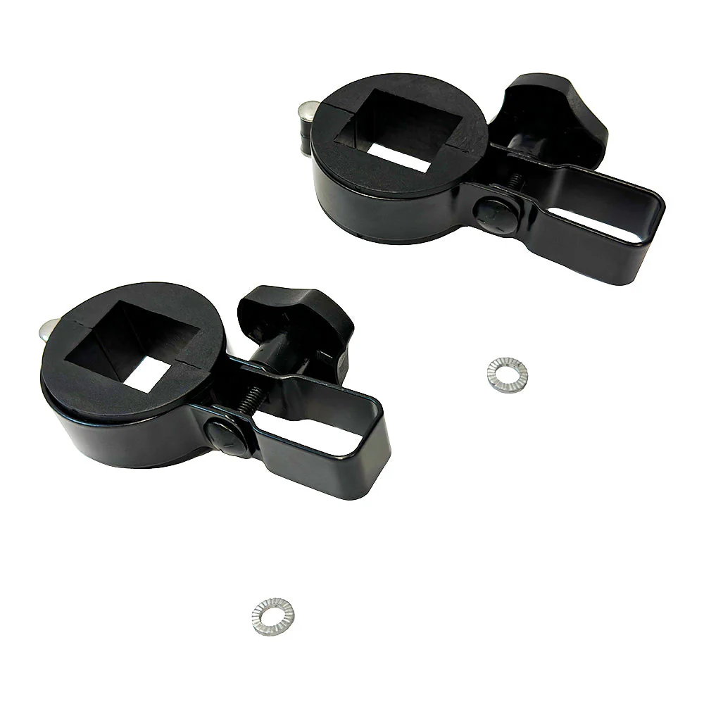 Hollywood Racks Safety Light Bar