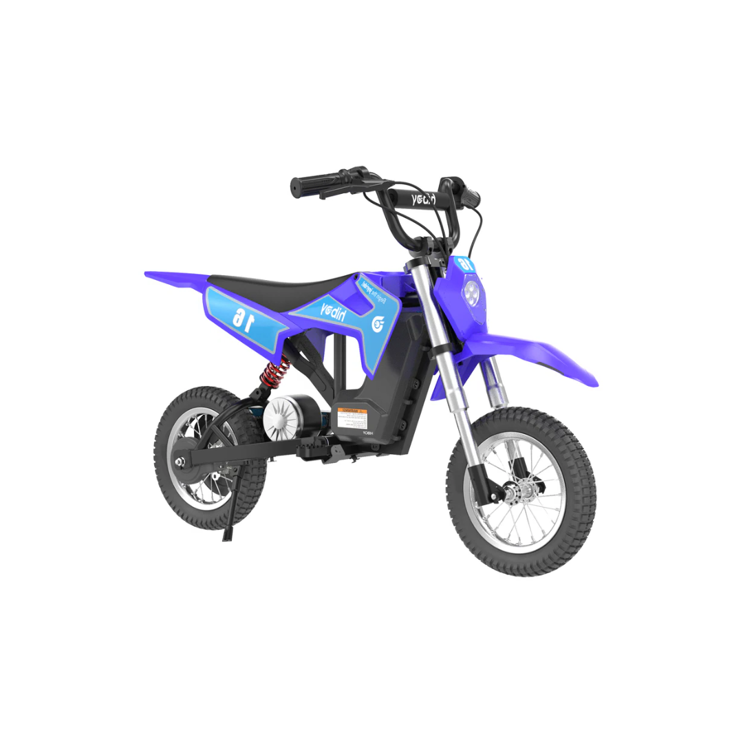 Hiboy DK1 Kids Electric Dirt Bike - Safe & Thrilling Rides