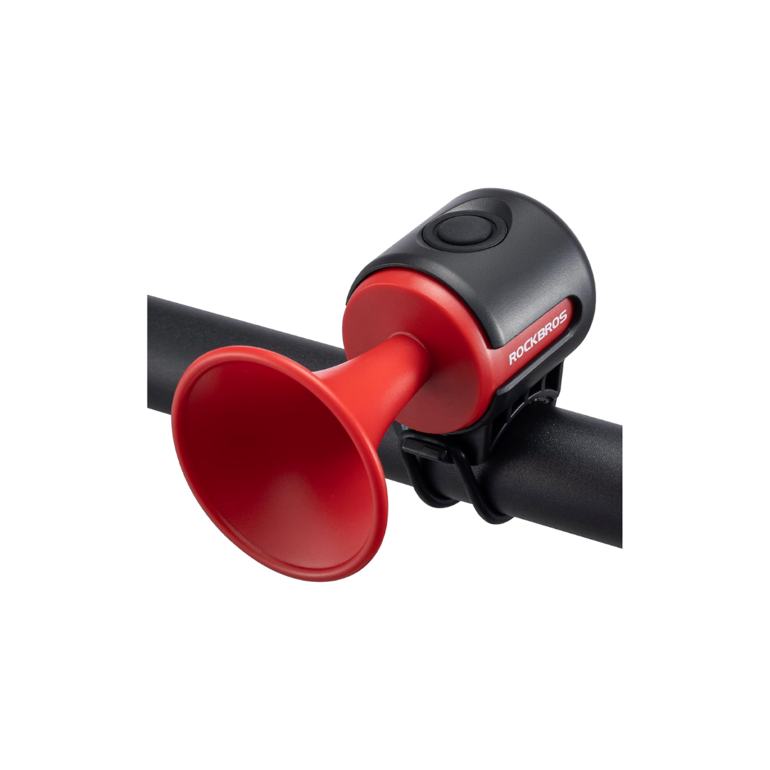 ROCKBROS Electric Bike Horn