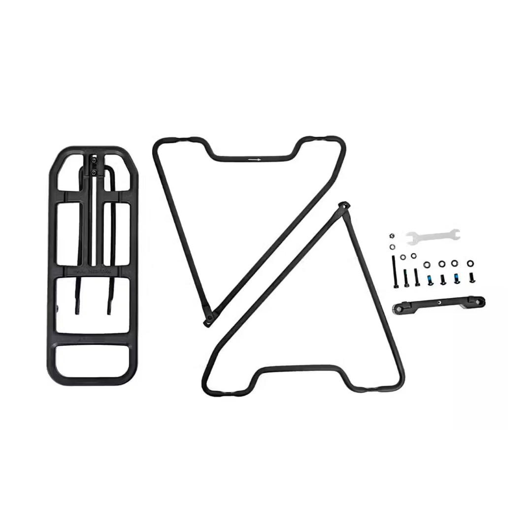 Aventon Rear Rack Set – Soltera 2.5