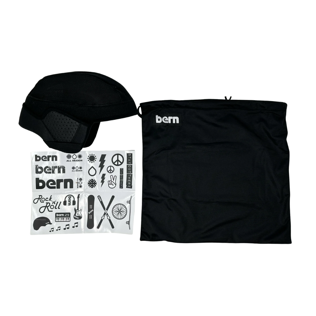 Bern Winter Liner Universal Jr