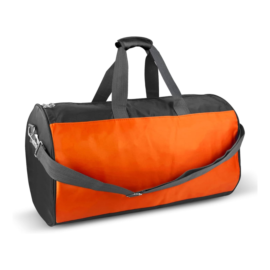 C&F BOGMOST Foldable Travel Duffel Bag
