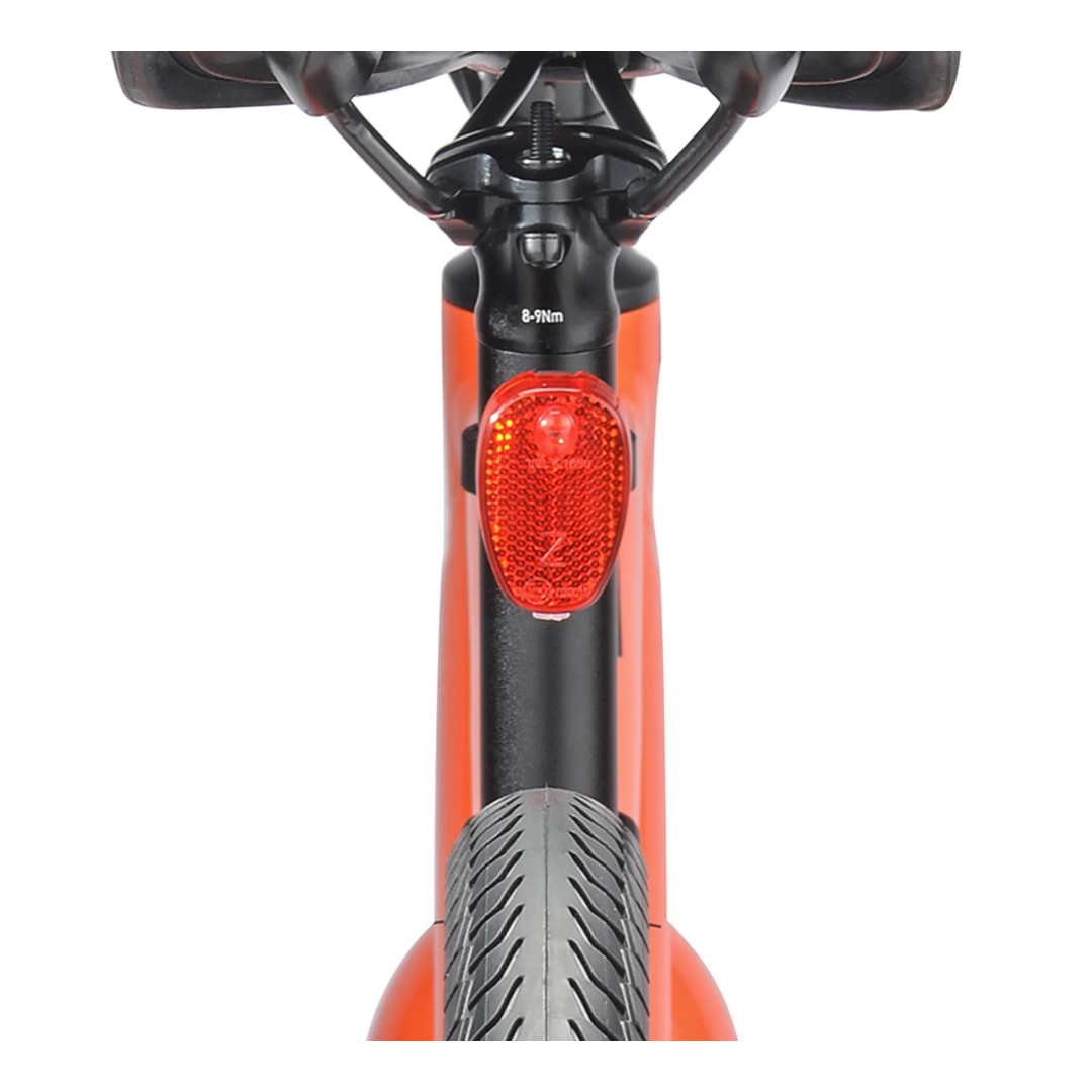 Velotric Rear Light