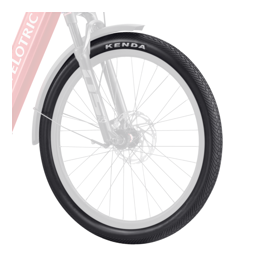 Velotric Discover 2 Tire