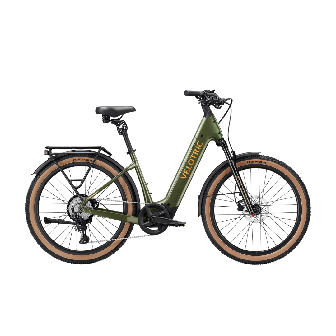 Velotric Discover M Ebike