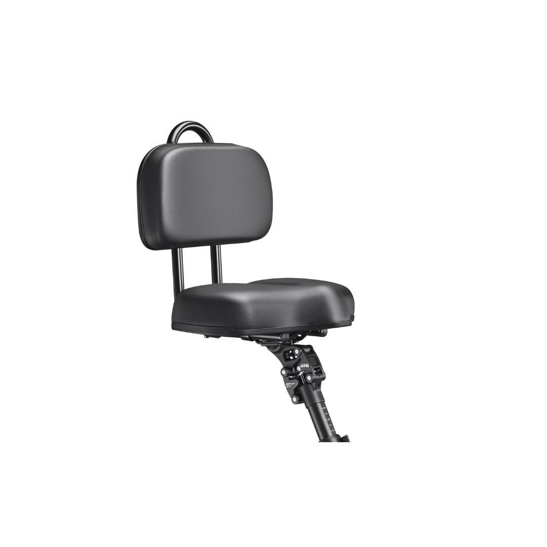 Velotric Suspension Seatpost for Triker
