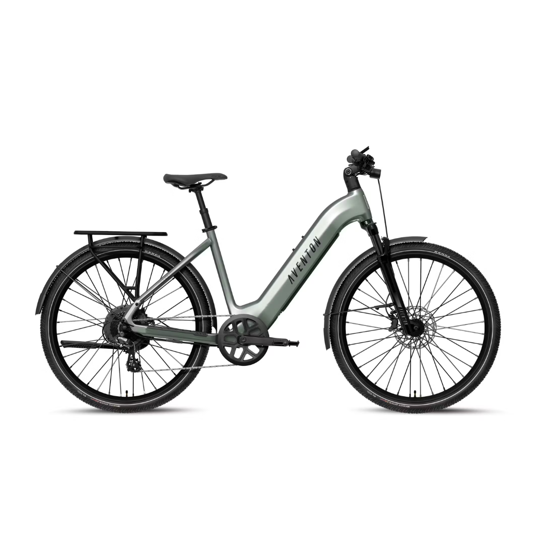 Aventon Level 4 Ebike