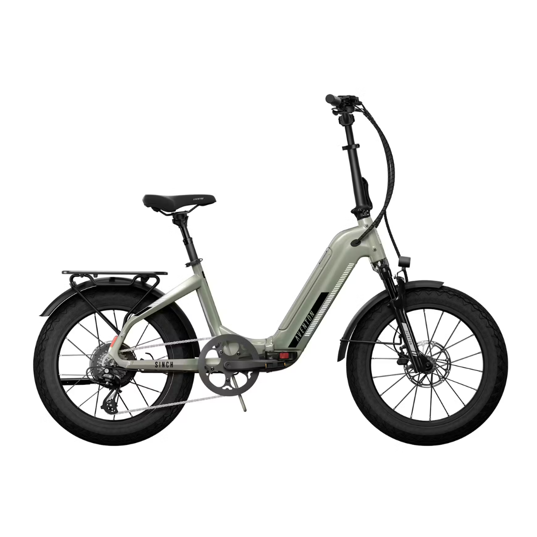 Aventon Sinch 2.5 Electric Bike
