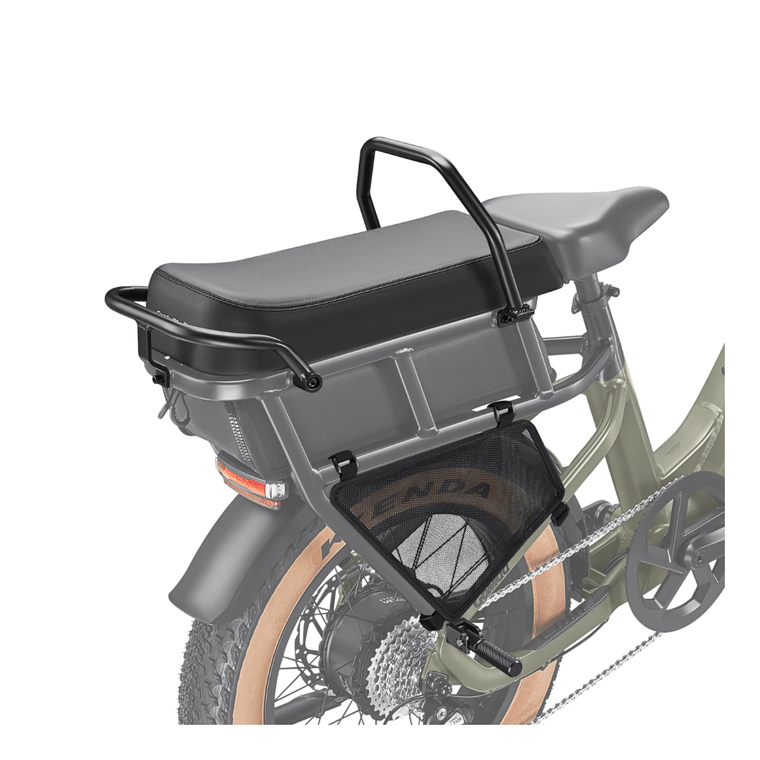 GoMad Passenger Kit