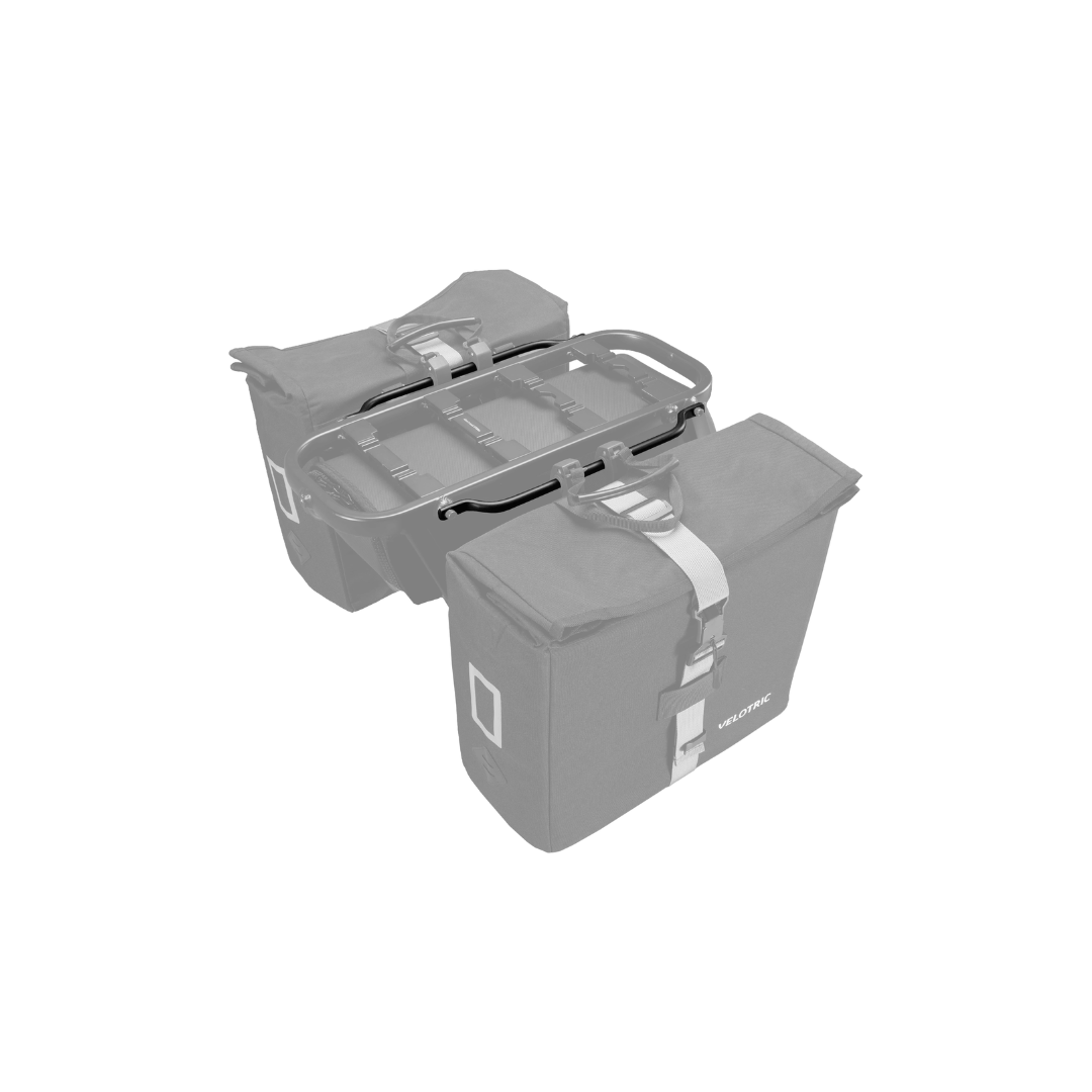Velotric GoMad Pannier Support Bar