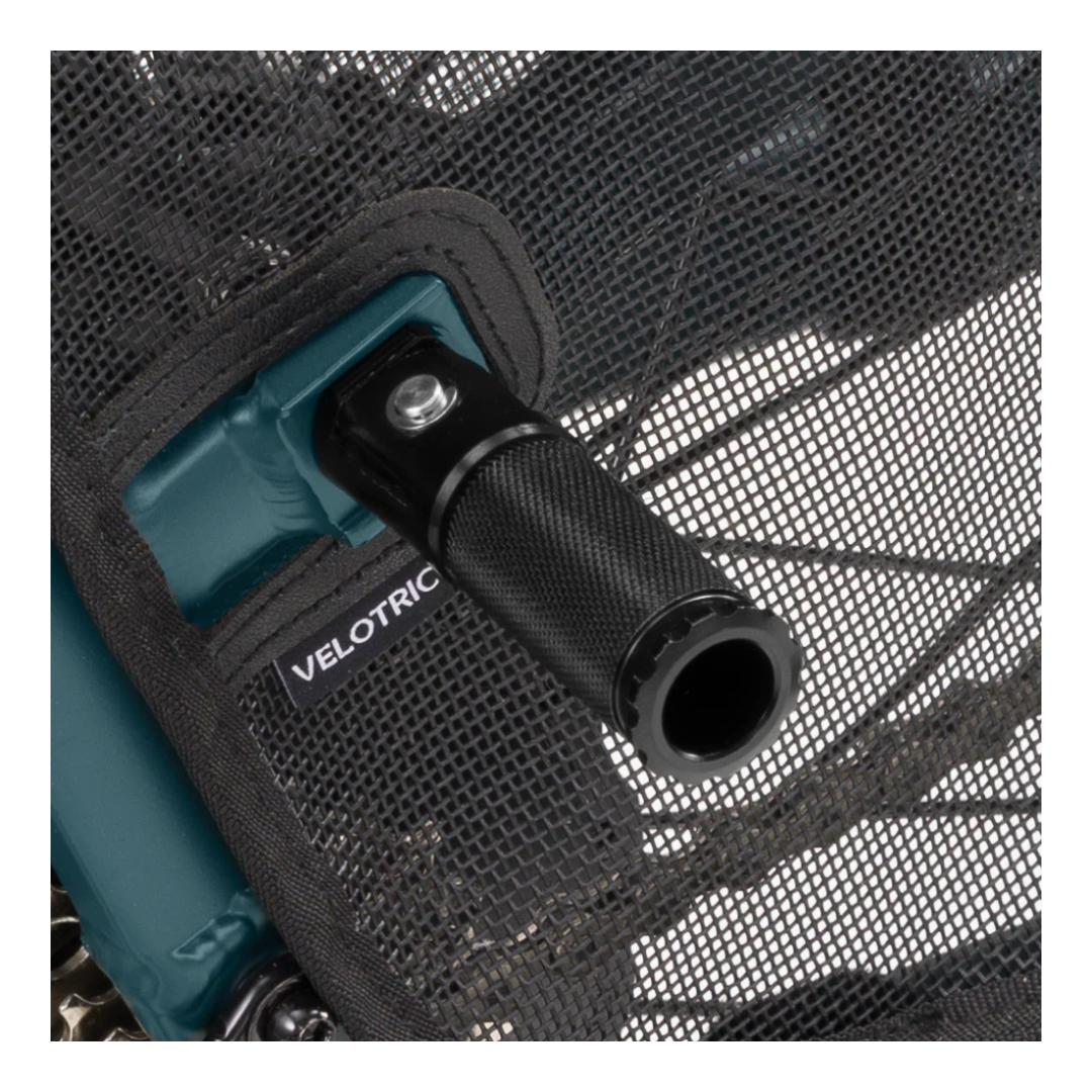 Velotric Rear Pegs