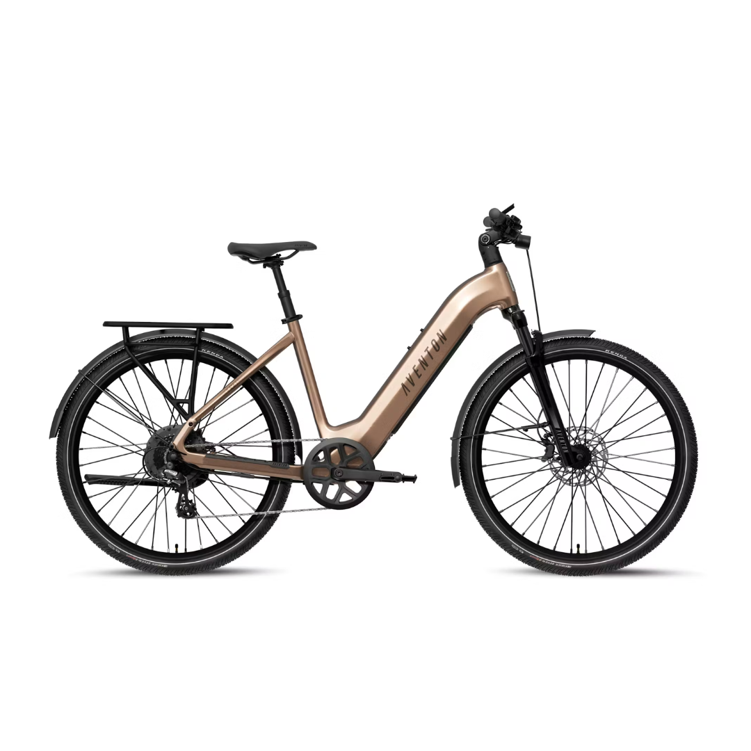 Aventon Level 4 Ebike